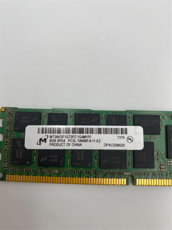 IBM XSERIES 345 OPERATOR INTERFACE CARD 48P9029 - Image 7