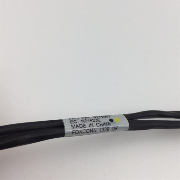 IBM X3550 M4 2.5" HDD Backplane Cable 29" 81Y6666 - Image 4