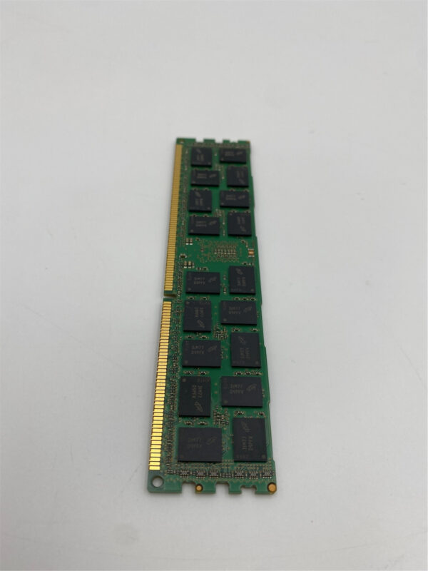 MICRON 8GB (1x8GB) 2RX4 PC3L-10600R DDR3-1333MHZ 1.35V RDIMM MT36KSF1G72PZ-1G4M - Image 3
