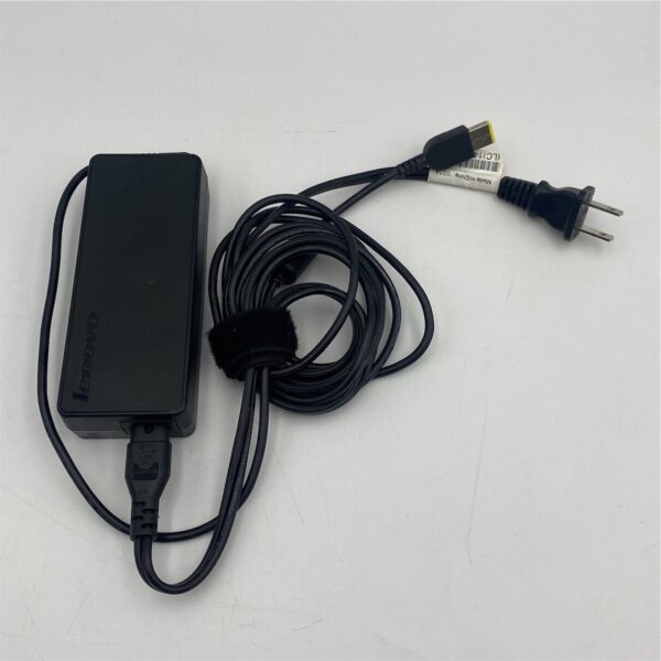 Lenovo ThinkPad X1 90 Watt AC Adapter 45N0481