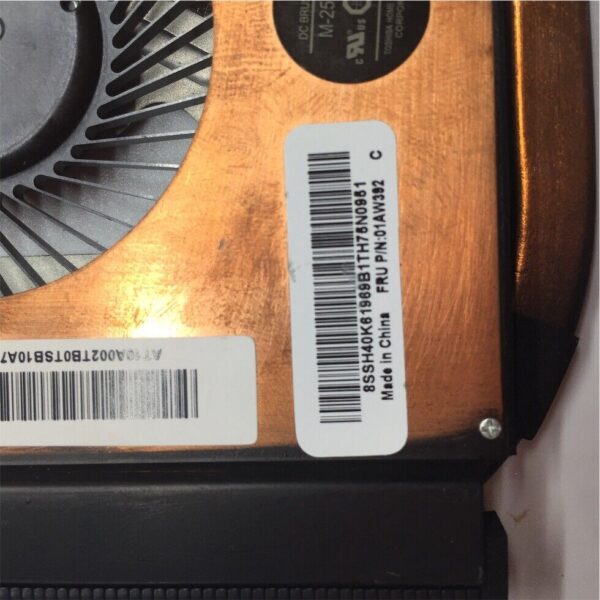 IBM X3550 M4 2.5" HDD Backplane Cable 29" 81Y6666 - Image 5