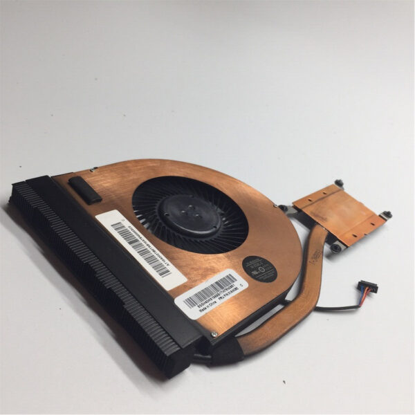 Lenovo T460p T470p Heatsink/Fan 01AW392 - Image 4