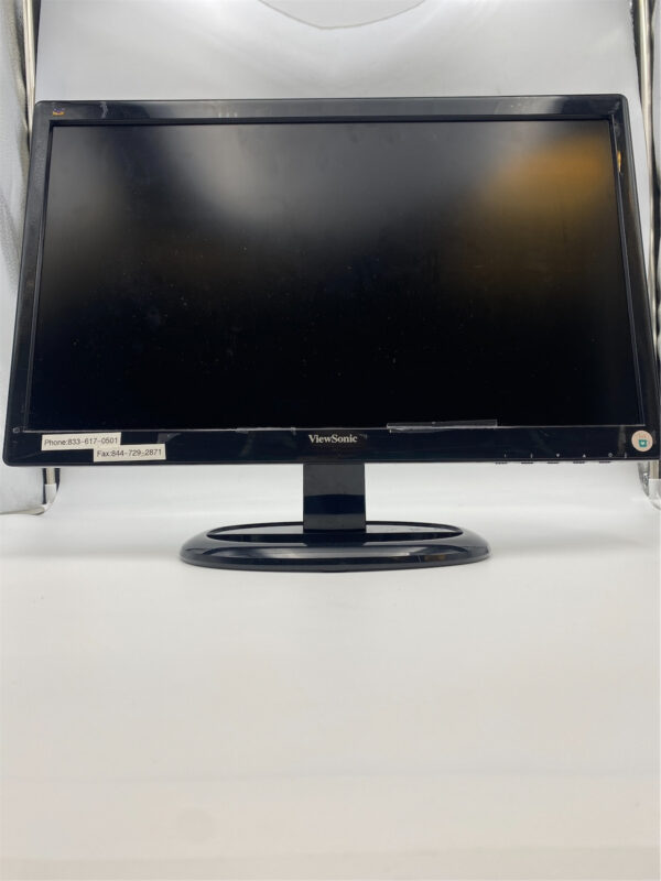 Viewsonic VA2265SMH 22" LED Monitor VA2265SMH - Image 2