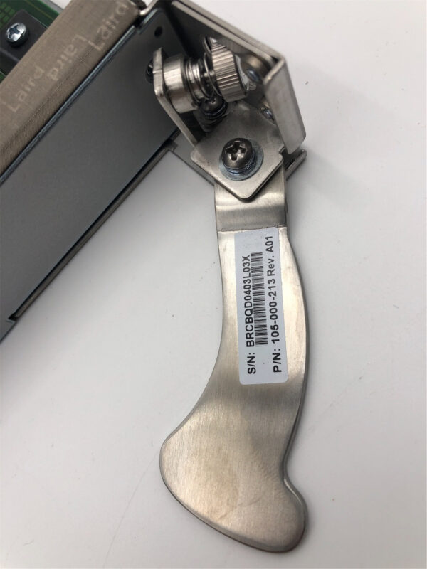 Brocade CR16-4 Core Switch Blade 105-000-213 - Image 3