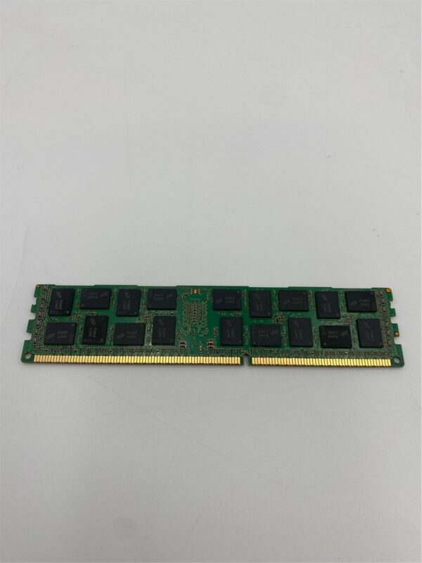 MICRON 8GB (1x8GB) 2RX4 PC3L-10600R DDR3-1333MHZ 1.35V RDIMM MT36KSF1G72PZ-1G4M - Image 5
