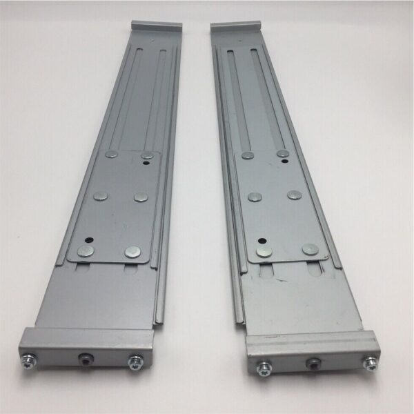 IBM V7000 Rail Kit 00AR070 " NO Screws"