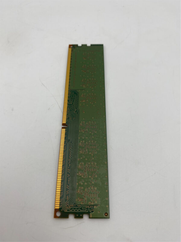 SAMSUNG 2GB 1RX8 PC3-10600U-9 MEMORY M378B5773DH0-CH9 - Image 3