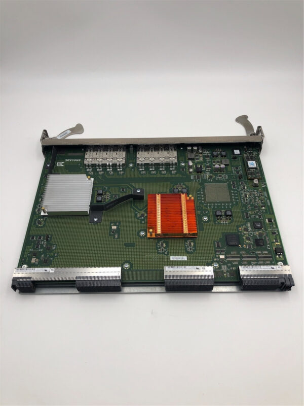 Brocade CR16-4 Core Switch Blade 105-000-213 - Image 5