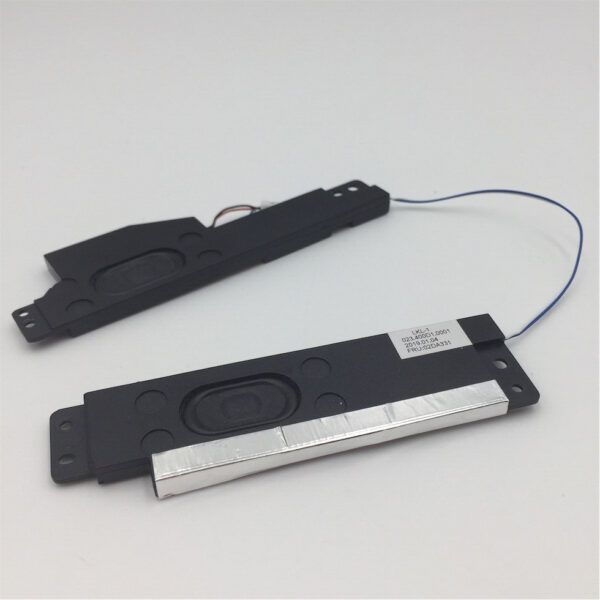 Lenovo FRU Speaker ASM(L+R) 02DA331 - Image 2