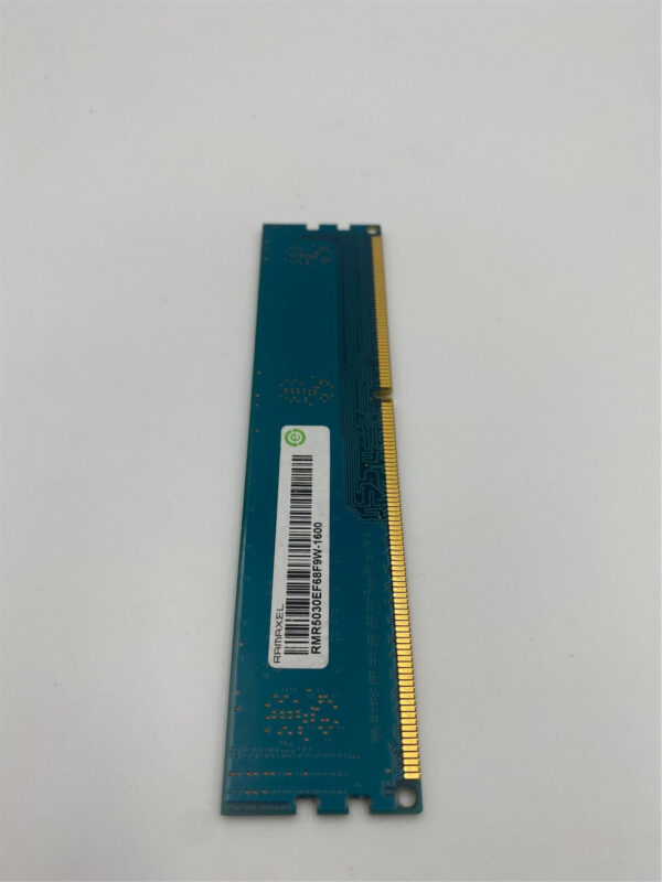 HYNIX 2GB 1RX16 PC3L-12800S-1600MHZ (1X2GB) HMT425S6AFR6A-PB - Image 4