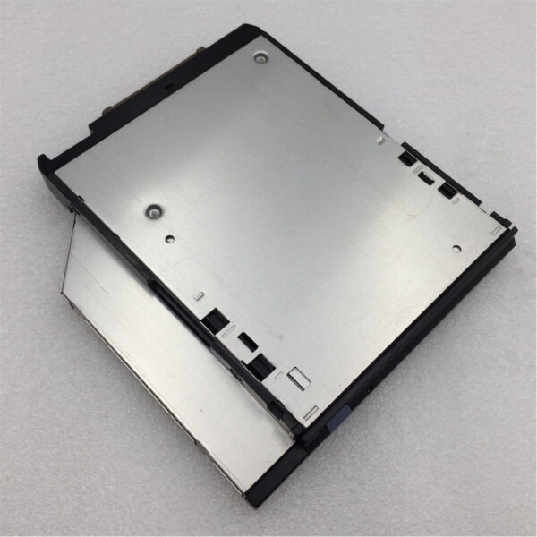 IBM 8X/24X DVD-ROM IDE Slim-line Drive 00P4775 - Image 7
