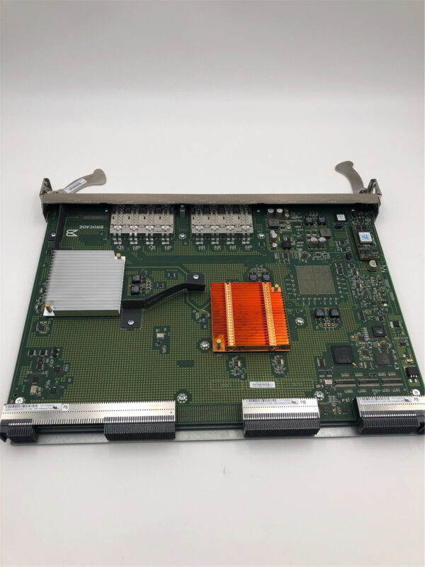 Brocade CR16-4 Core Switch Blade 105-000-213 - Image 7