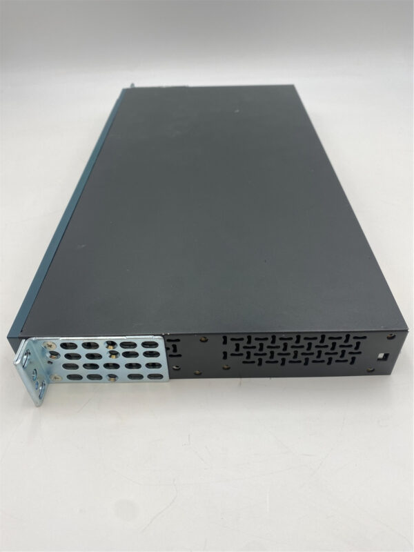 CISCO CATALYST 2950 24-PORT 10/100 SWITCH With Ears WS-C2950-24 - Image 2