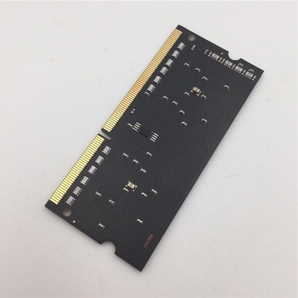 HYNIX 2GB 1RX16 PC3L-12800S-1600MHZ (1X2GB) HMT425S6AFR6A-PB - Image 6
