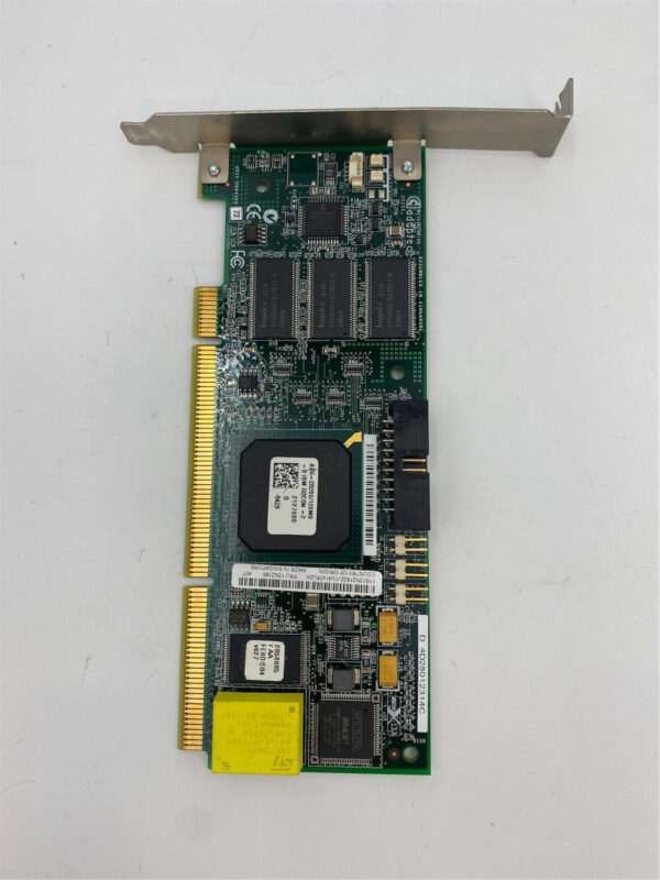 IBM ServeRAID-6i+ Integrated RAID Controller 13N2192 13N2195 - Image 5