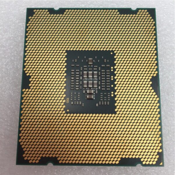 INTEL XEON QC CPU E5-2643 10MB 3.30GHZ E5-2643 - Image 4
