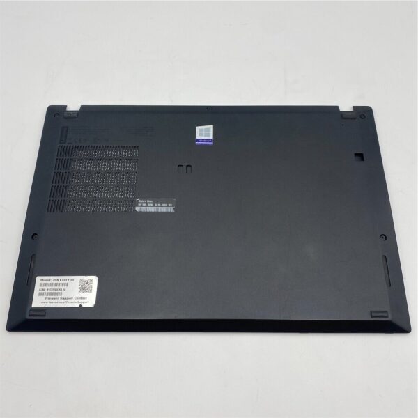 Lenovo COVER, D-Cover,BLACK 5CB0W22318 01YN259