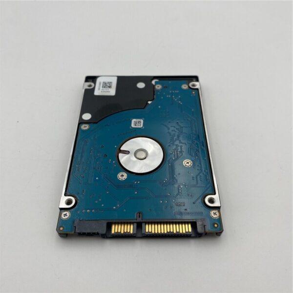 SEAGATE 250GB 7200RPM 16MB 7MM SATA 0VV4P8 - Image 4