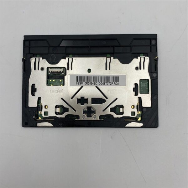 Lenovo CS16_2BCP,MYLAR,BLACK,TRA 01YU056 01YU055 01YU054 01YU302 01YU300 - Image 4