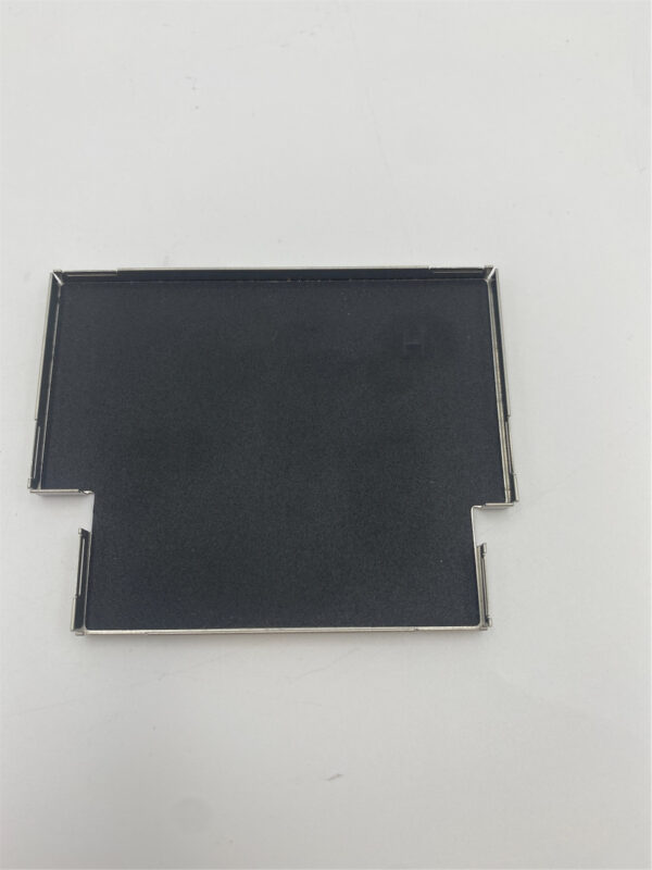 Lenovo FC Mercur 2 AMD DIMM SHIELDING COVER ASSY 5CB0Z69349 - Image 2