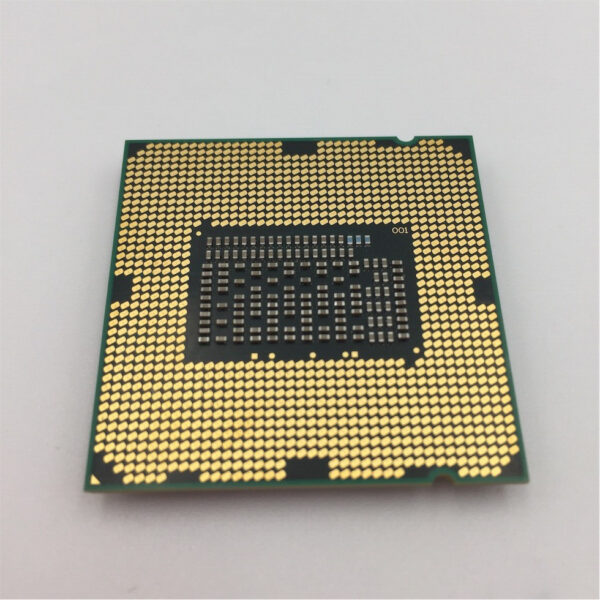 Intel Xeon Processor E3-1220 8M Cache, 3.10 GHz E3-1220 - Image 5