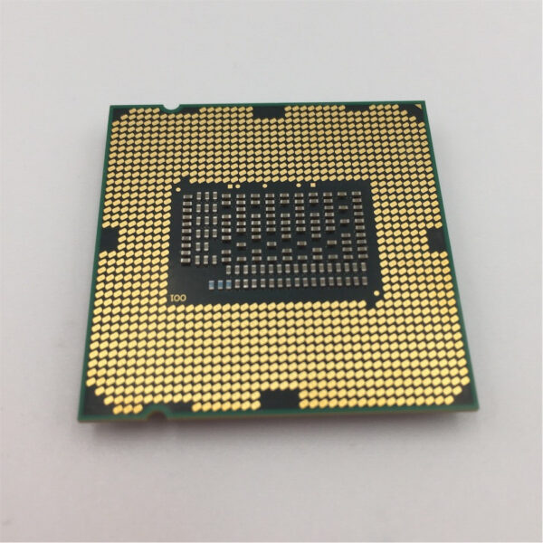 Intel Xeon Processor E3-1220 8M Cache, 3.10 GHz E3-1220 - Image 6