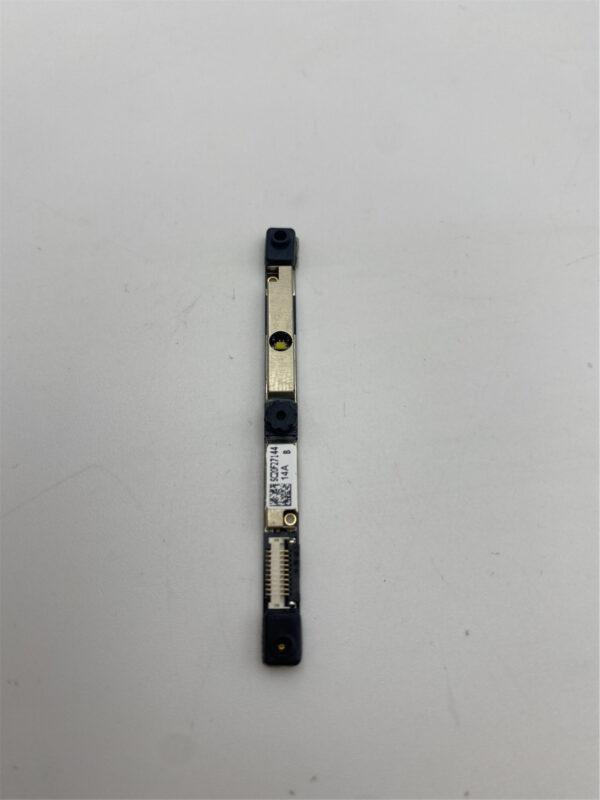 Lenovo Camera,720P,Front,2MIC,ZIF,LVI 5C21B90147 5C20X55564 5C21B90146