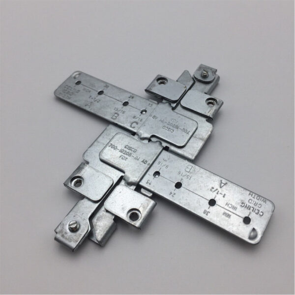 IBM EC28 Long Bracket MEC003231-00