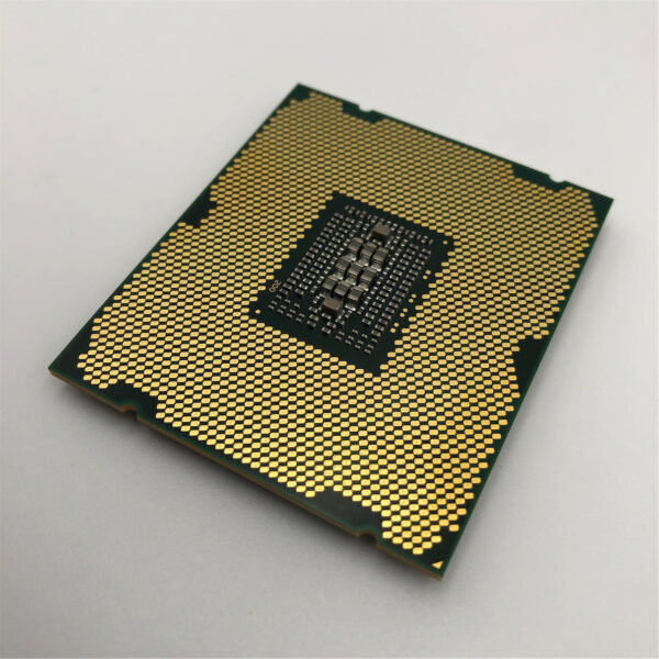 IBM Intel Xeon E5-2670 (2.6GHz/8-core/20MB/115W) Processor 00D0022 - Image 4