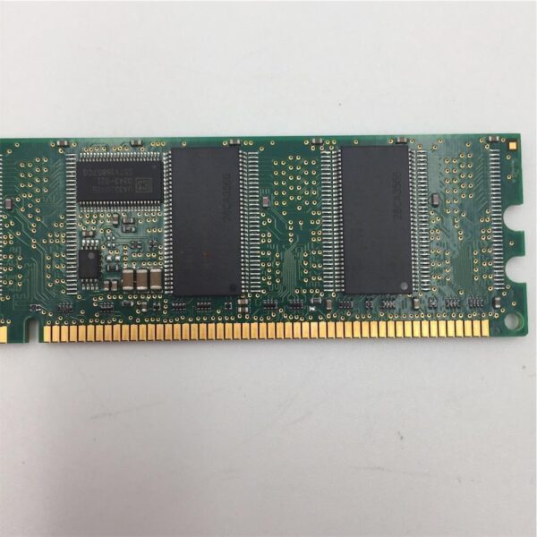 IBM 256MB PC2100 DDR 266MHz CL 2.5 ECC 73P2872 - Image 5
