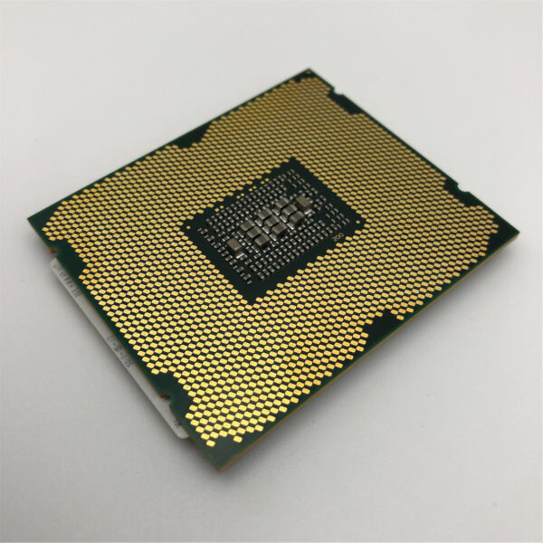 IBM Intel Xeon E5-2670 (2.6GHz/8-core/20MB/115W) Processor 00D0022 - Image 5