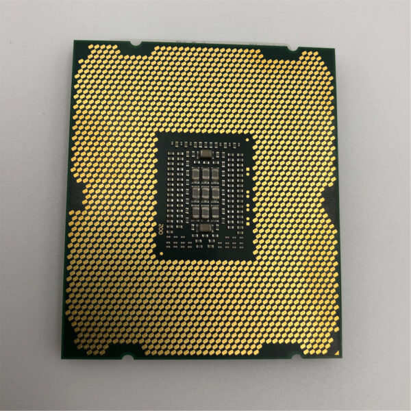IBM Intel Xeon E5-2670 (2.6GHz/8-core/20MB/115W) Processor 00D0022 - Image 6