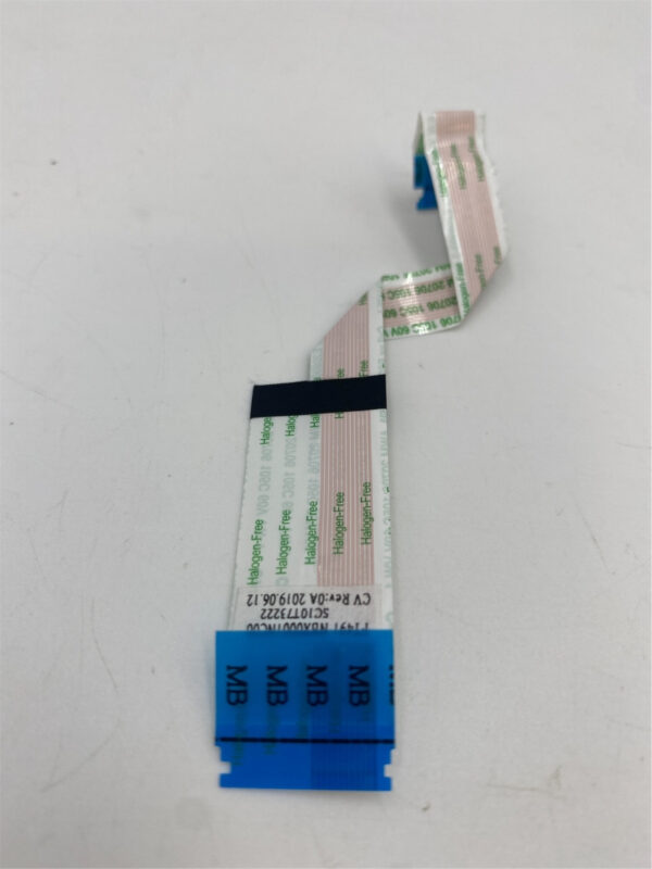 Lenovo Jazz-1FRU Clickpad FFC Cable 02HM514 02HM513 - Image 4