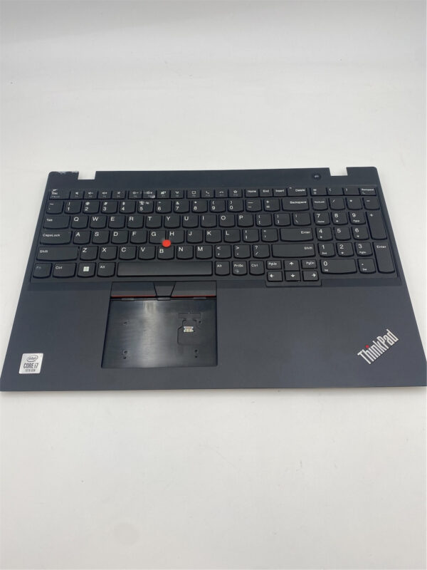 LENOVO THOR INTEL FRU COVER_C_COVER_ASSY 5CB0S95384 - Image 5
