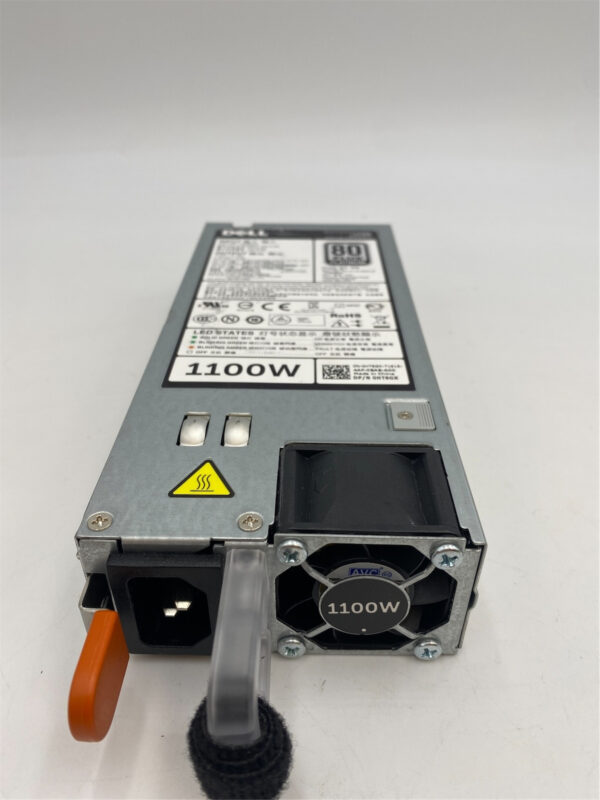 Dell Poweredge Platinum 1100W Power Supply 0HT6GX