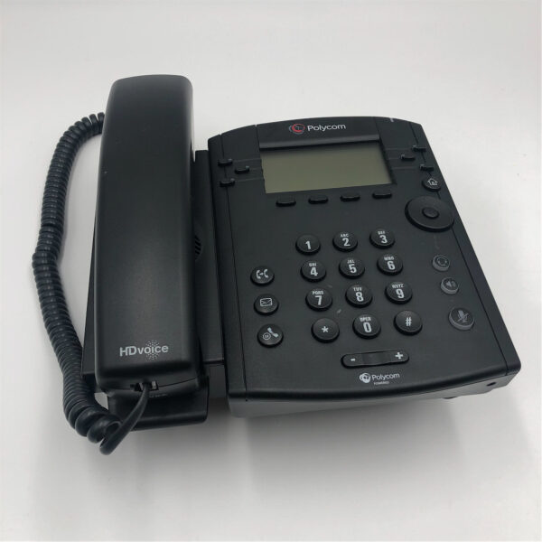 Polycom VVX 310 Business Media Phone VVX310 - Image 2