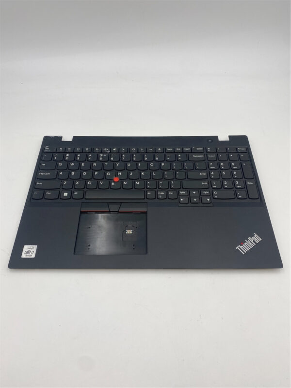LENOVO THOR INTEL FRU COVER_C_COVER_ASSY 5CB0S95384 - Image 6