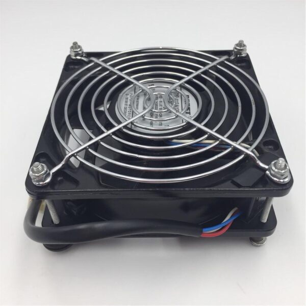 IBM DS4700 Server Bay Filler Hard Drive Blank Tray 42D3315 - Image 6