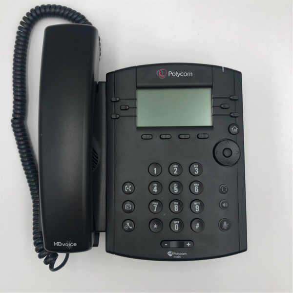 Polycom VVX 310 Business Media Phone VVX310 - Image 3