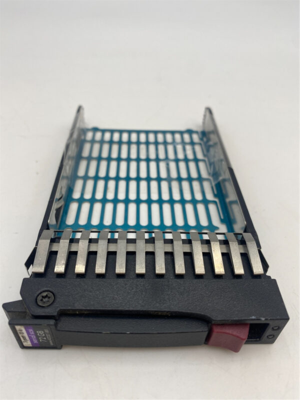 HP SAS 2.5IN DISK DRIVE TRAY 371593-001