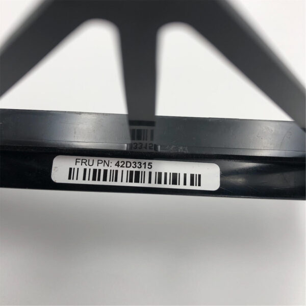 IBM DS4700 Server Bay Filler Hard Drive Blank Tray 42D3315 - Image 7