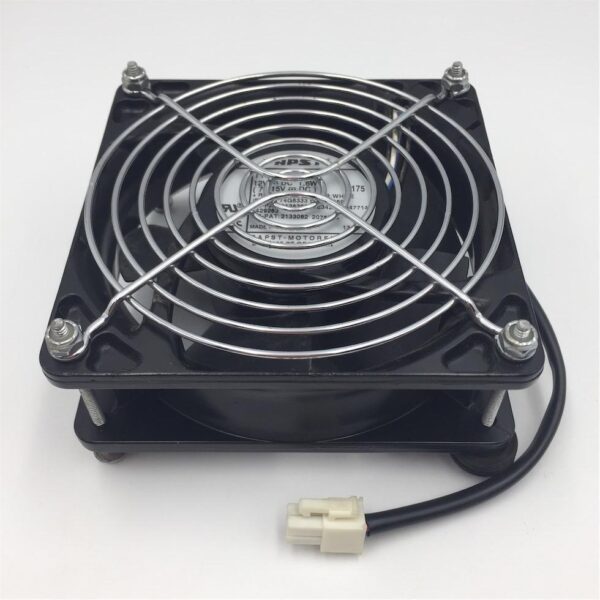 IBM Fan Assembly 12V for AS/400 9406 74G6333 - Image 5