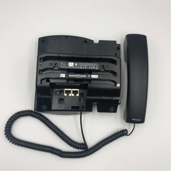 Polycom VVX 310 Business Media Phone VVX310 - Image 5