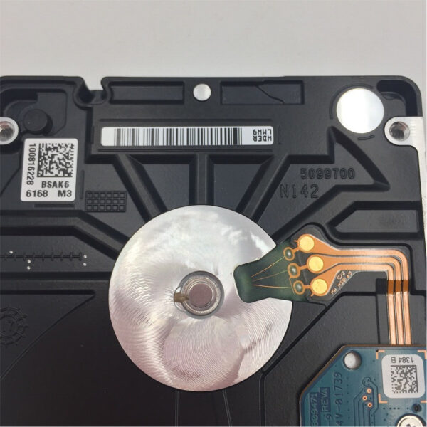 DELL 1TB SATA 6G 5.4K 7MM HDD 2J7C1 - Image 5