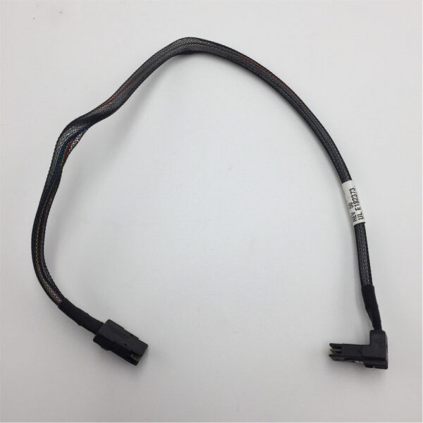 SUN Mini SAS Cable SSF-8087 to 90 deg SFF-8087 450mm 530-4419-02