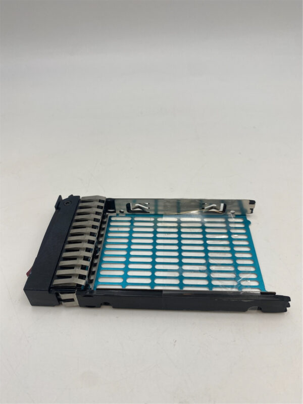 HP SAS 2.5IN DISK DRIVE TRAY 371593-001 - Image 5