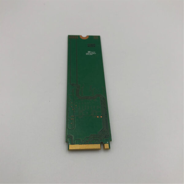 HP 256GB M.2 2280 M NVMe SSD L15194-001 - Image 6