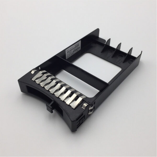 IBM 2.5" HOT SWAP SAS HDD FILLER 44T2248 46C5497