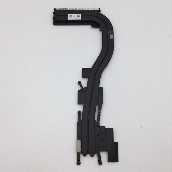 Lenovo FRU HL4A0_SWG_THM_ASSY_AVC 5H40X89420