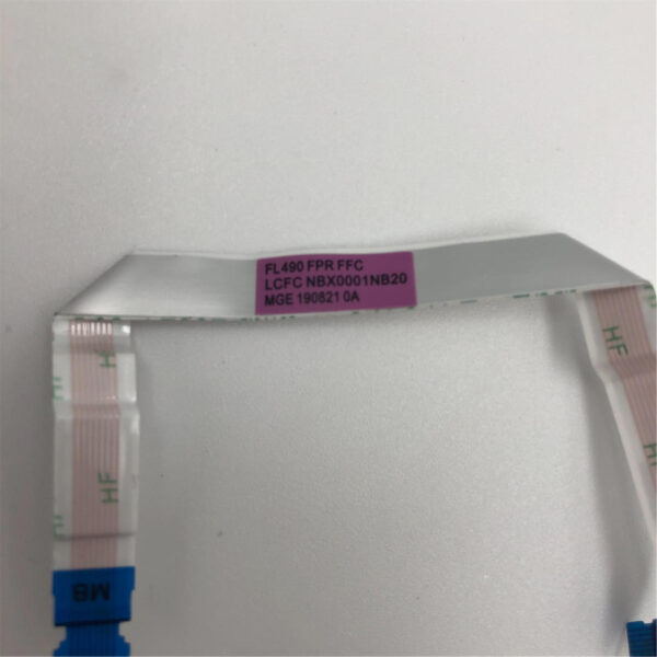 Lenovo FRU CABLE Fingerprint Cable 02DM333 - Image 3